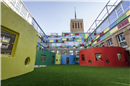 Escuela Ideo: Colegio Privado en Madrid,Infantil,Primaria,Secundaria,Laico,